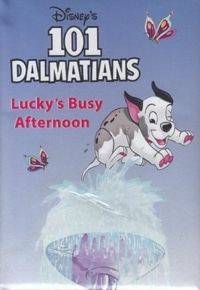 کتاب زبان انگلیسی -والت دیزنی 14-Dalmatians 101